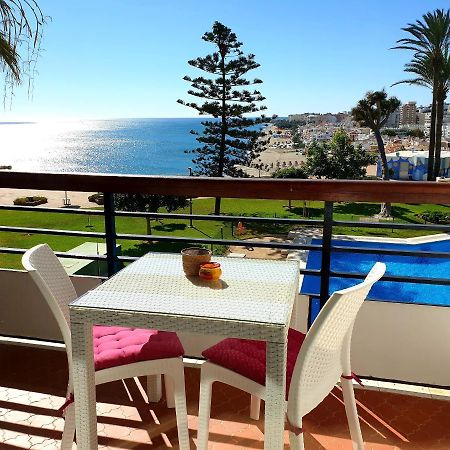 La Postalita Apartment Torremolinos Exterior photo