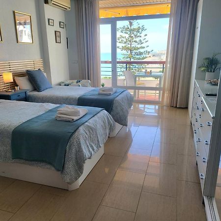 La Postalita Apartment Torremolinos Exterior photo