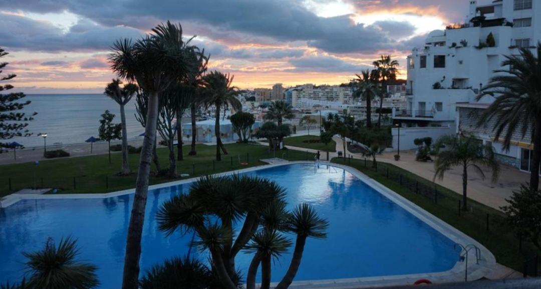 La Postalita Apartment Torremolinos Exterior photo