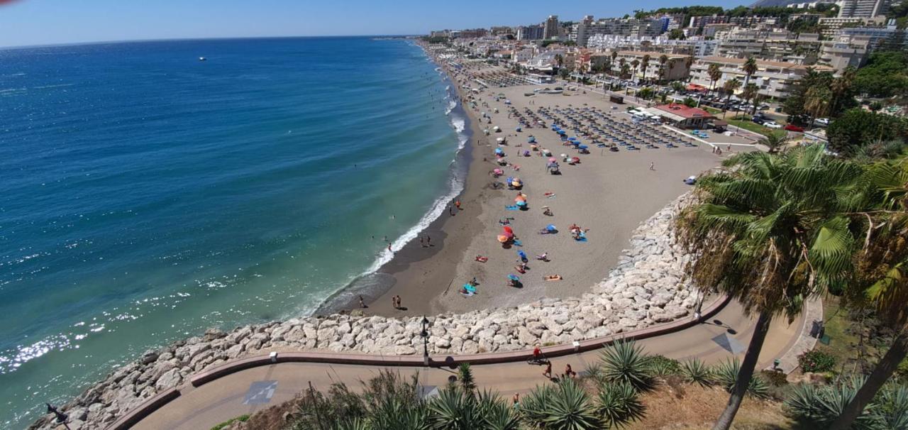 La Postalita Apartment Torremolinos Exterior photo