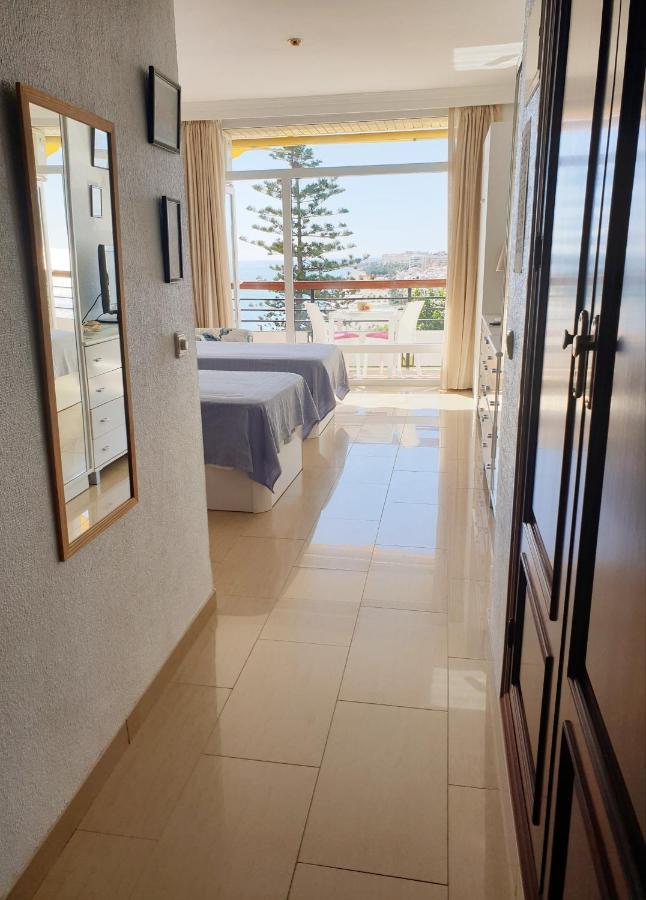 La Postalita Apartment Torremolinos Exterior photo