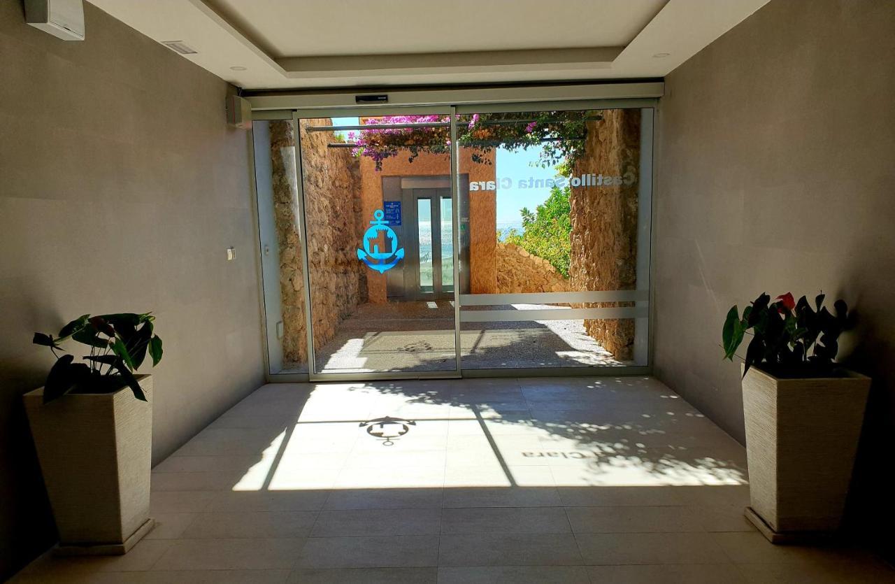 La Postalita Apartment Torremolinos Exterior photo