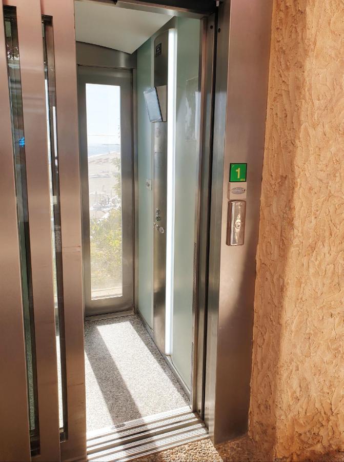 La Postalita Apartment Torremolinos Exterior photo