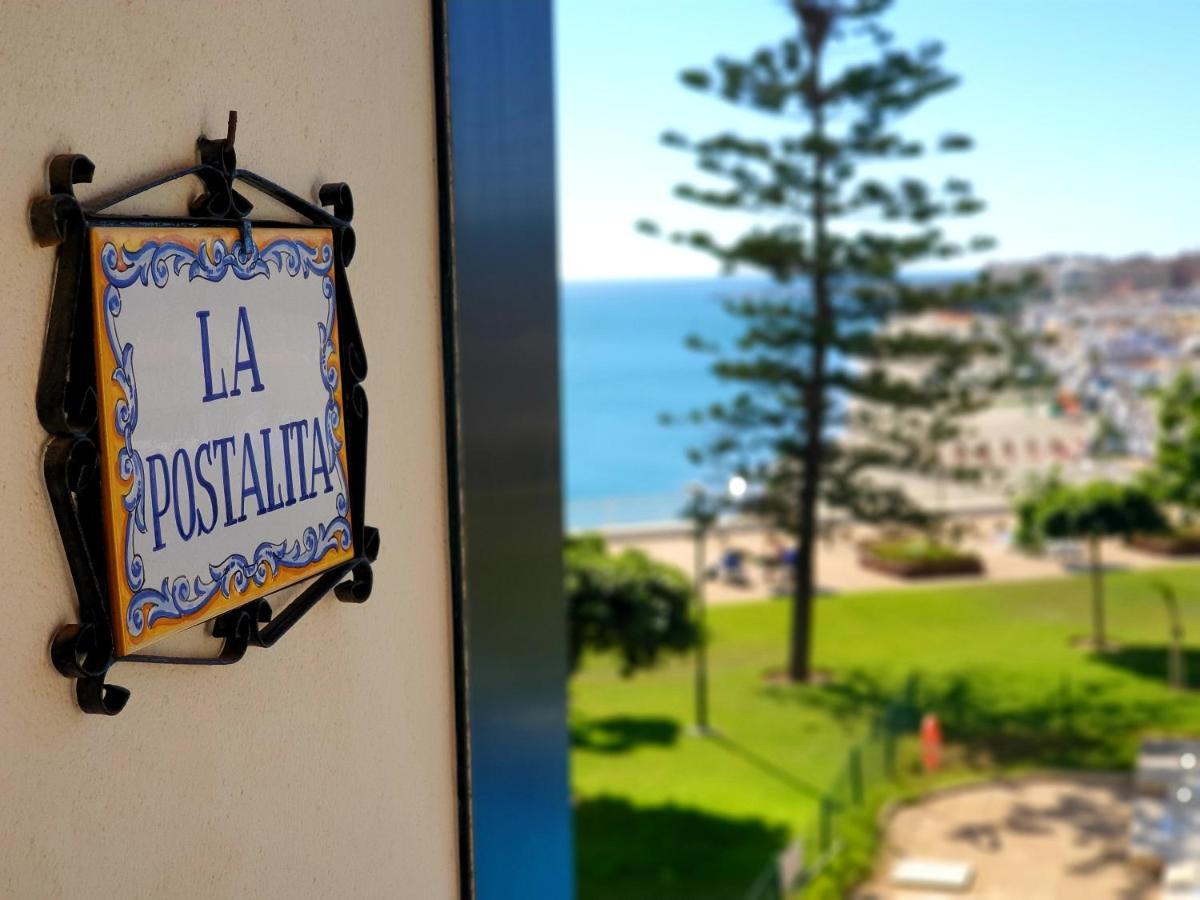 La Postalita Apartment Torremolinos Exterior photo