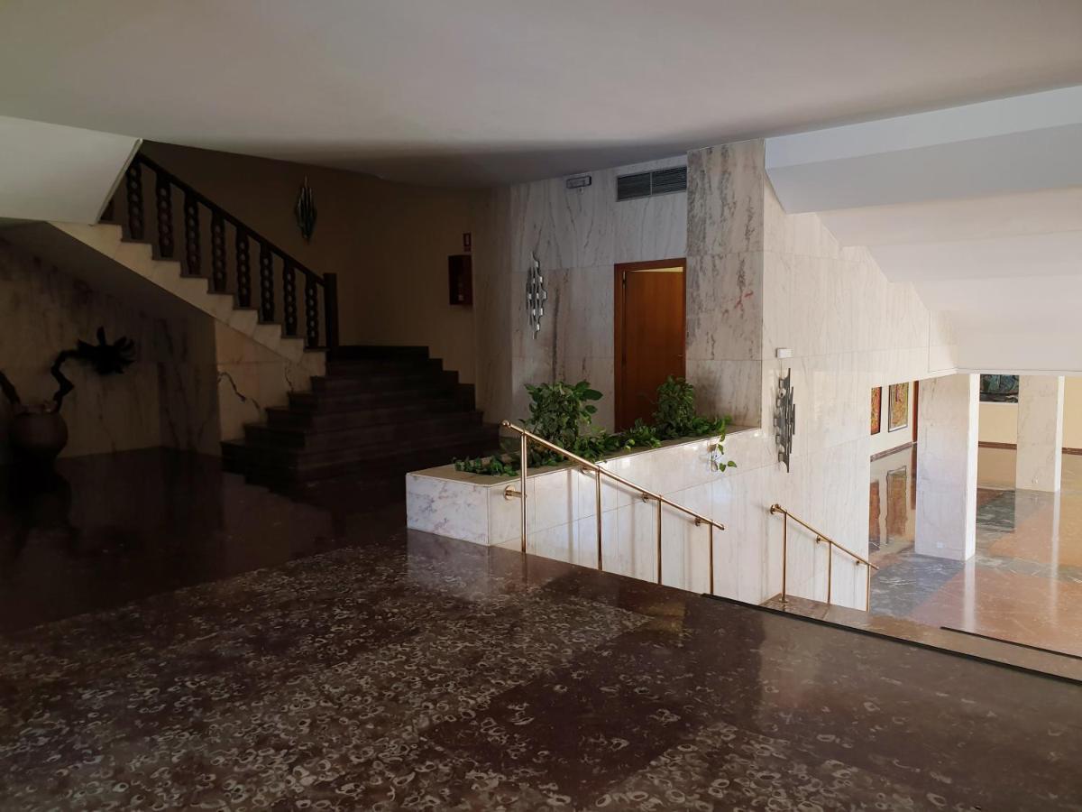 La Postalita Apartment Torremolinos Exterior photo