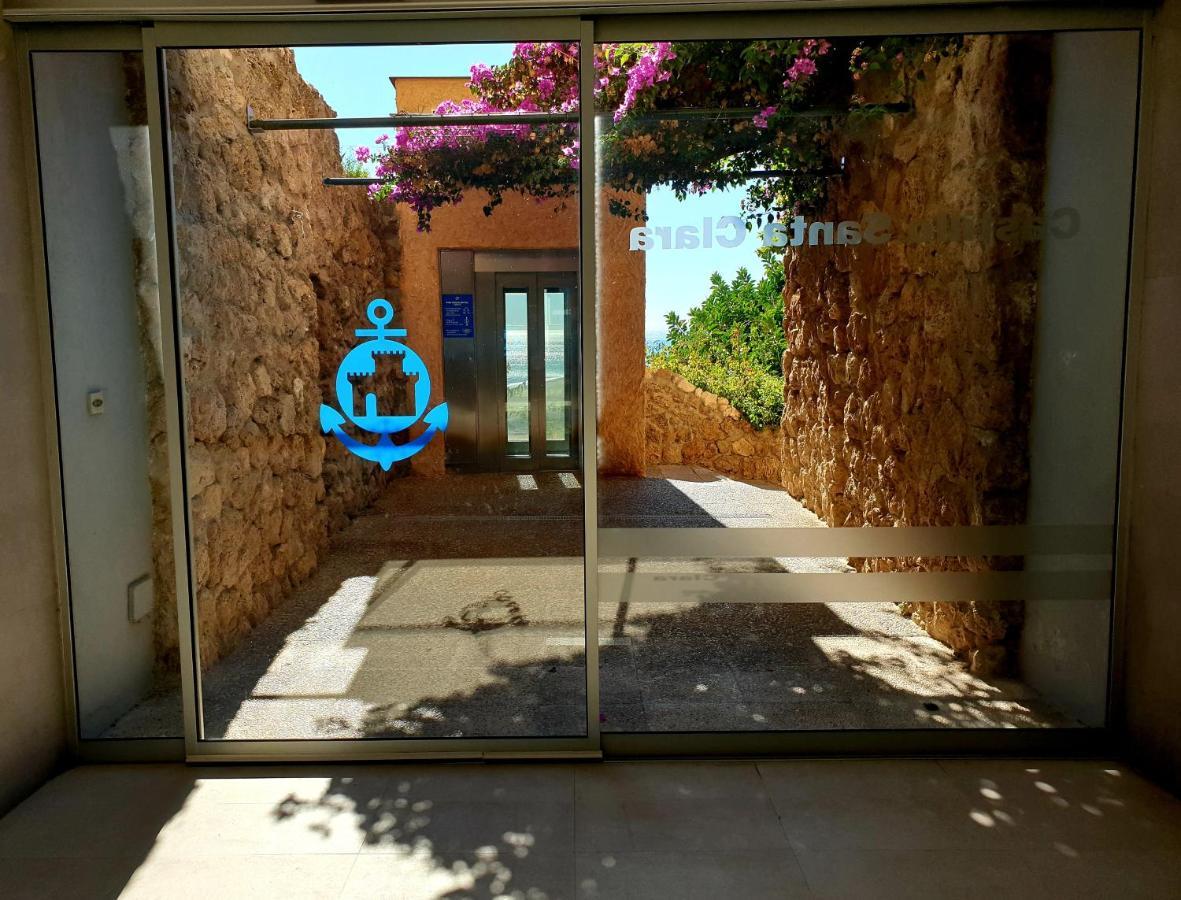 La Postalita Apartment Torremolinos Exterior photo