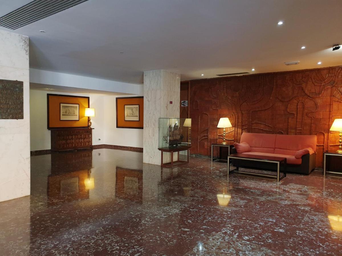 La Postalita Apartment Torremolinos Exterior photo