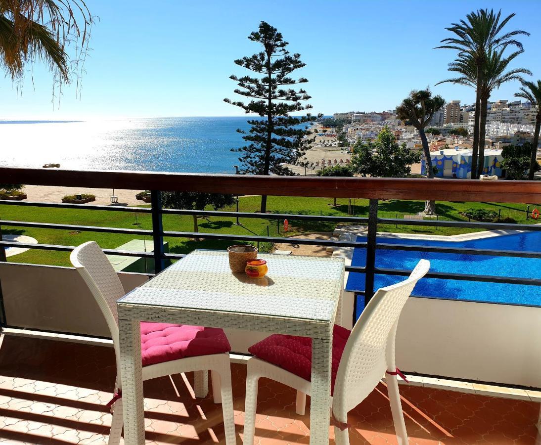 La Postalita Apartment Torremolinos Exterior photo