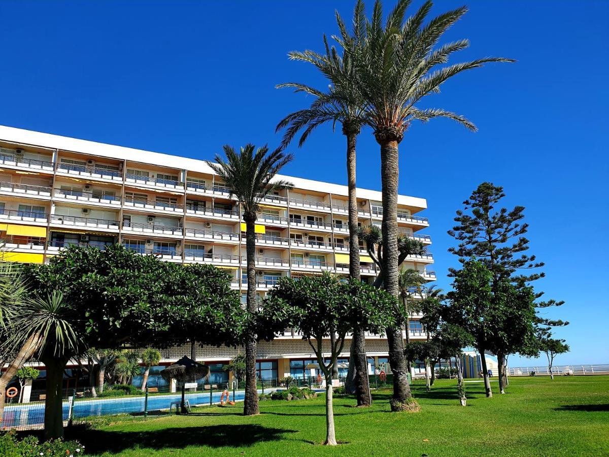 La Postalita Apartment Torremolinos Exterior photo