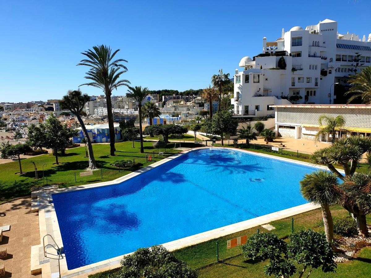 La Postalita Apartment Torremolinos Exterior photo