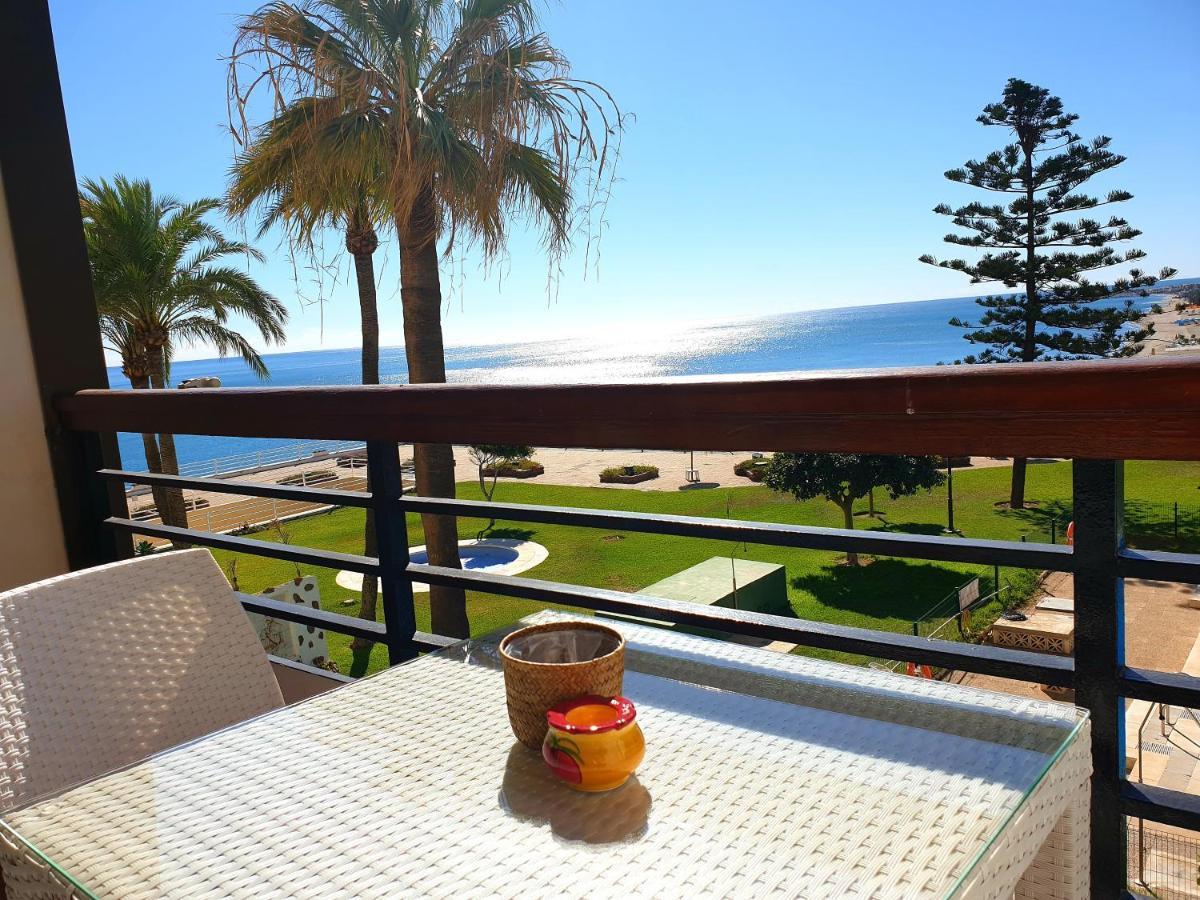 La Postalita Apartment Torremolinos Exterior photo