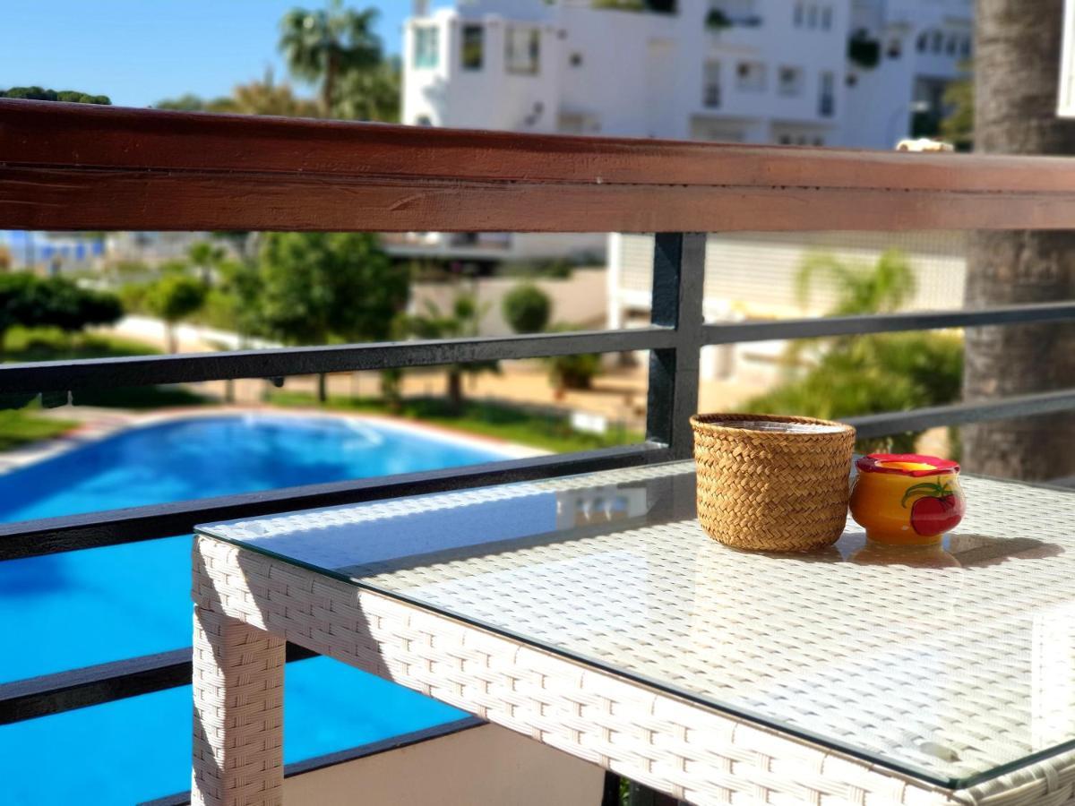 La Postalita Apartment Torremolinos Exterior photo