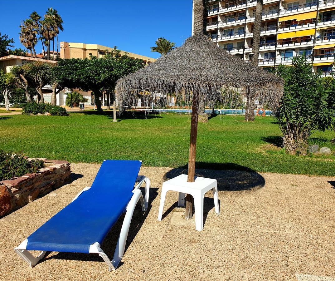 La Postalita Apartment Torremolinos Exterior photo