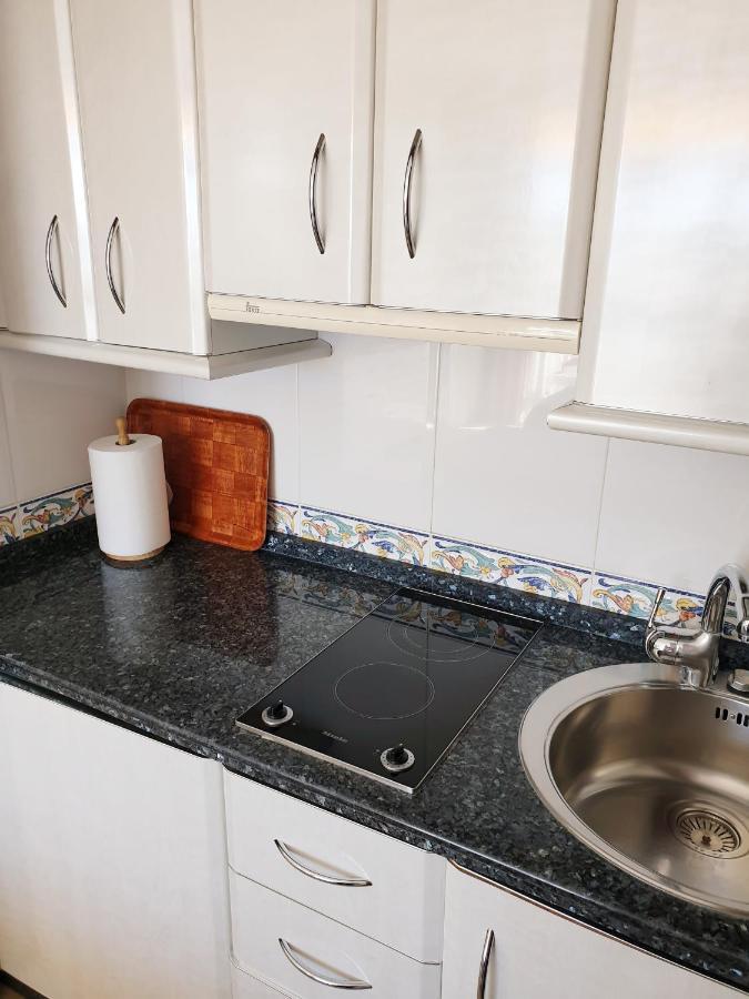 La Postalita Apartment Torremolinos Exterior photo