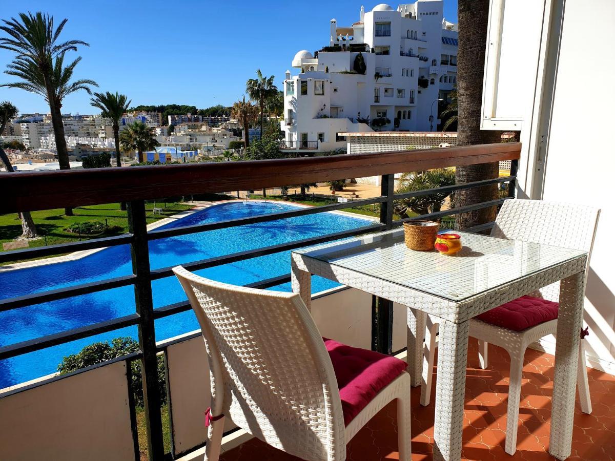 La Postalita Apartment Torremolinos Exterior photo