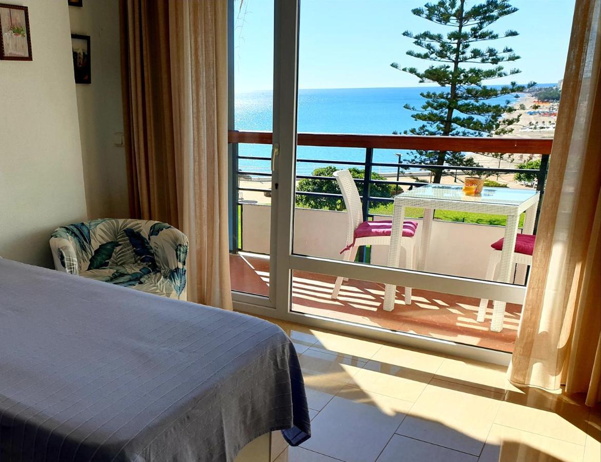 La Postalita Apartment Torremolinos Exterior photo