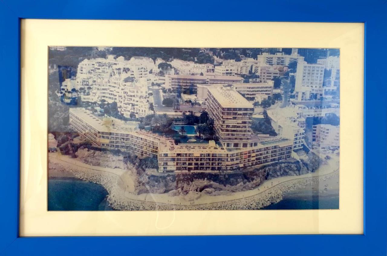 La Postalita Apartment Torremolinos Exterior photo