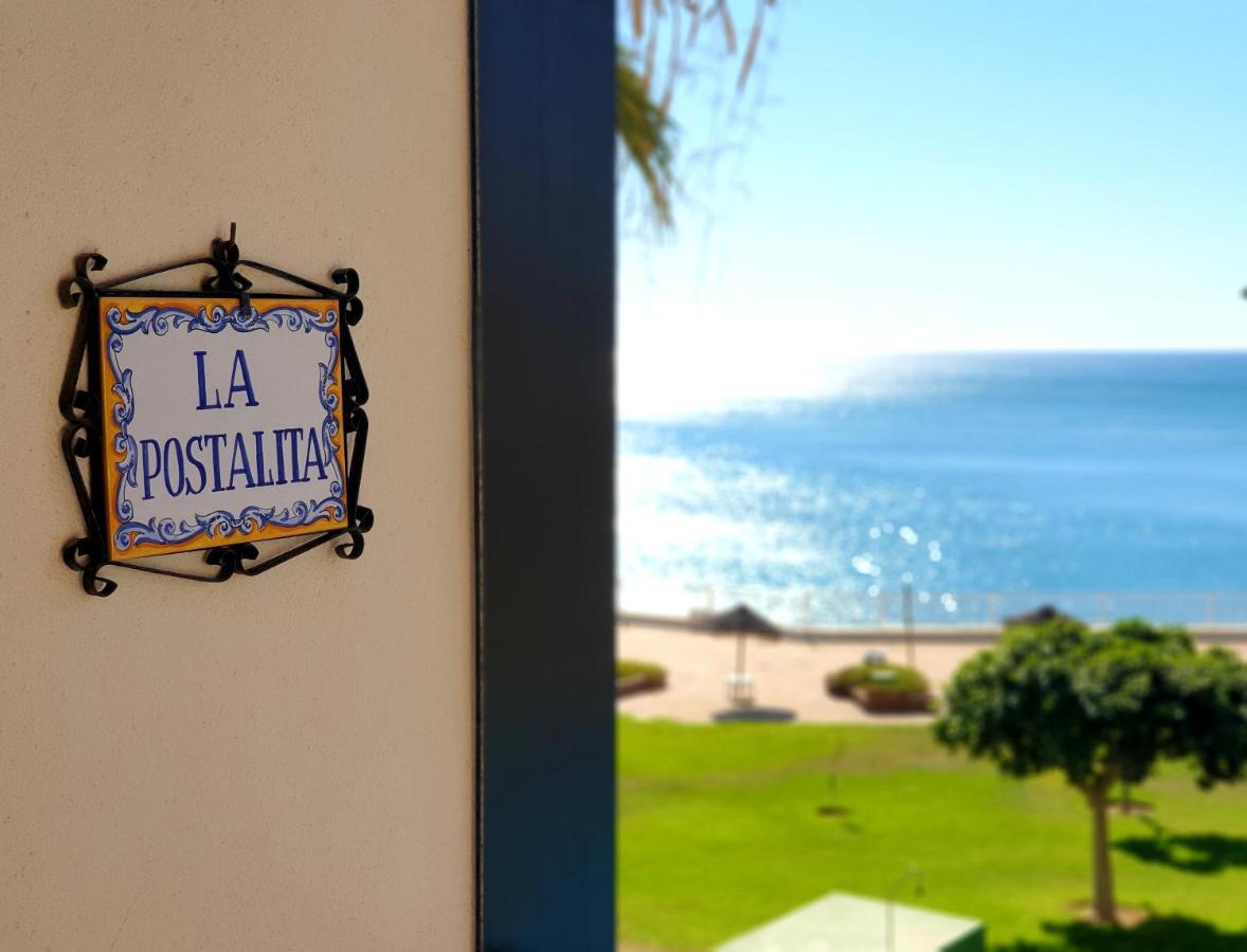 La Postalita Apartment Torremolinos Exterior photo