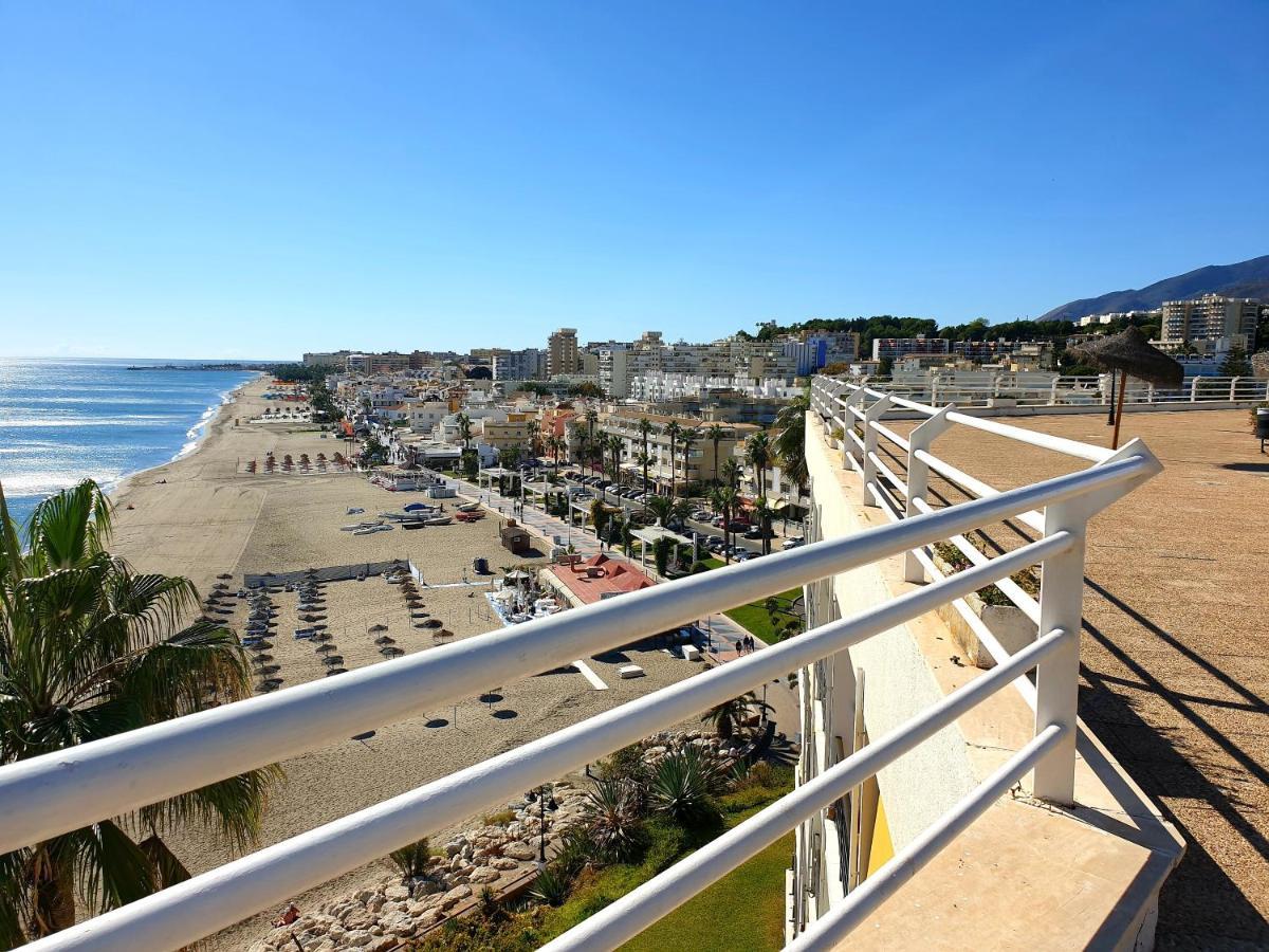La Postalita Apartment Torremolinos Exterior photo