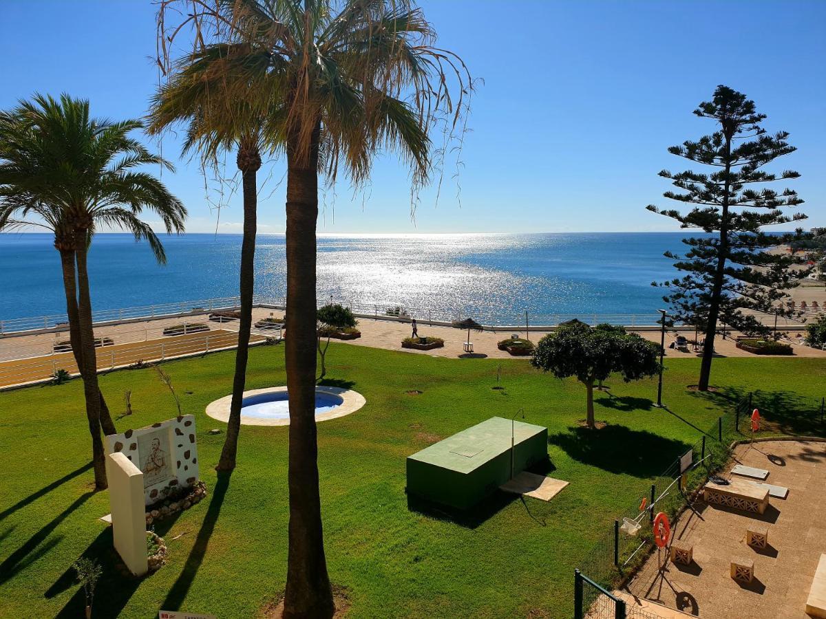 La Postalita Apartment Torremolinos Exterior photo