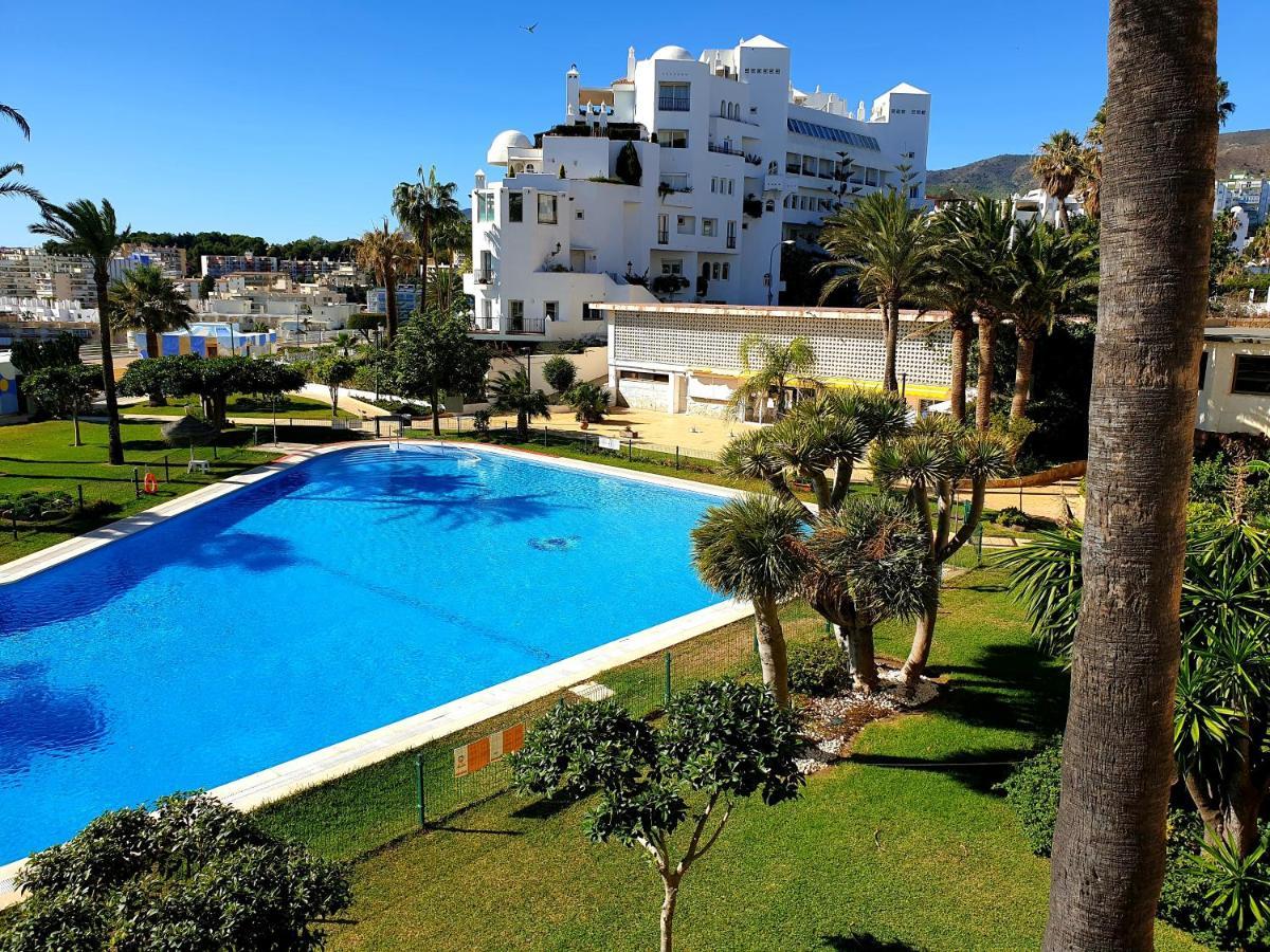 La Postalita Apartment Torremolinos Exterior photo