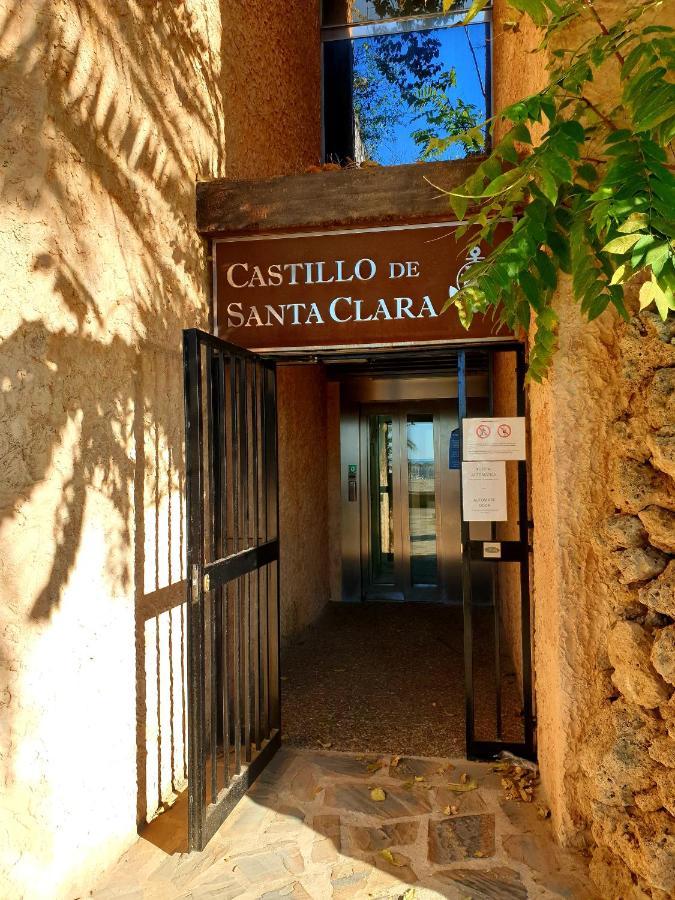 La Postalita Apartment Torremolinos Exterior photo