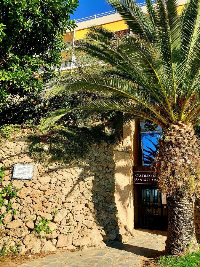 La Postalita Apartment Torremolinos Exterior photo